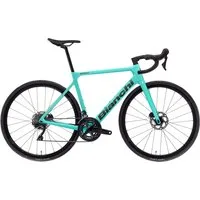 Bianchi Sprint ICR 105 Di2 Road Bike 2025