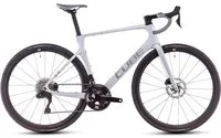 CUBE Agree C:62 ONE Road Bike