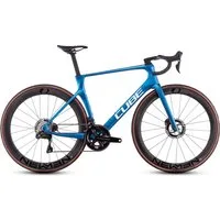 CUBE Agree C:62 SLT Dura-Ace Di2 Road Bike