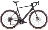 CUBE Attain C:62 SLT Ultegra Di2 Road Bike