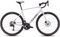 CUBE Attain C:62 SLX 105 Di2 Road Bike