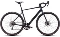 CUBE Attain Race Tiagra Road Bike