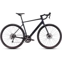 CUBE Attain Race Tiagra Road Bike