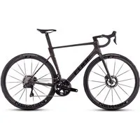 CUBE Litening AIR C:68X Race Dura-Ace Di2 Road Bike