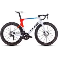 CUBE Litening Aero C:68X SLT Dura-Ace Di2 Road Bike