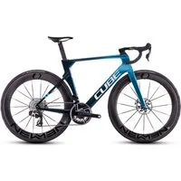 CUBE Litening Aero C:68X SLX Red eTap AXS Road Bike