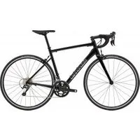 Cannondale Caad Optimo 2 Alloy Road Bike 54 - Black Pearl