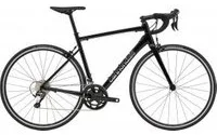 Cannondale Caad Optimo 2 Alloy Road Bike 58 - Black Pearl