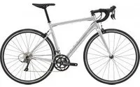 Cannondale Caad Optimo 4 Alloy Road Bike 56 - Silver