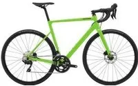 Cannondale Caad13 Disc 105 Road Bike Acid Lime  2024 54cm - Acid Lime