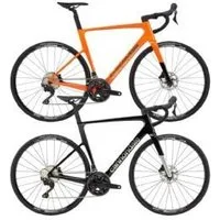 Cannondale Supersix Evo 4 Carbon Road Bike  48cm - Black