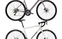 Cannondale Synapse 2 Alloy Road Bike 54cm - Lavender