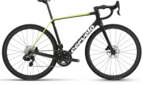 Cervelo R5 Super Record Wireless Road Bike  - Paris Green / 58cm