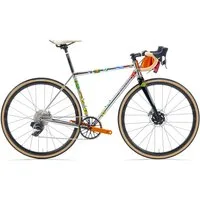 Cinelli XCR 75th Anniversary Road Bike