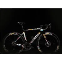 Colnago V4Rs Tadej Pogačar Special Edition Road Bike