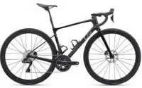 Giant Liv Avail Advanced Pro 0 Womens Road Bike  2024 Small - Gloss Carbon/ Matte Carbon/ Chrome