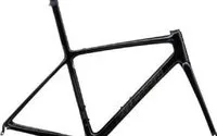 Giant Tcr Advanced Sl Frameset Rim Brake  2024 Large - Gloss Carbon Smoke