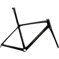 Giant Tcr Advanced Sl Frameset Rim Brake  2024 Large - Gloss Carbon Smoke