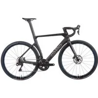 Orro Venturi STC Tailormade Ultegra-Di2 Airbeat - Nearly New - L