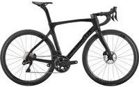 Pinarello Prince Disk TiCR Ultegra Di2 with Most Wheels Road Bike 2023