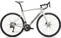 Specialized Roubaix SL8 Comp