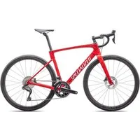 Specialized Roubaix SL8 Pro Ultegra Di2 Road Bike 2025