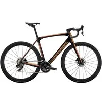 Trek Domane SLR 7 AXS Gen 4 Road Bike 2025