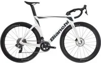 Bianchi Oltre Comp Rival AXS Road Bike 2025