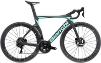 Bianchi Oltre Pro Dura-Ace Di2 Disc Road Bike 2025