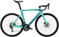 Bianchi Oltre Race 105 Road Bike 2025