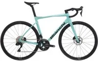 Bianchi Specialisma Comp 105 Di2 Road Bike 2025