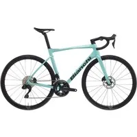 Bianchi Specialisma Comp 105 Di2 Road Bike 2025