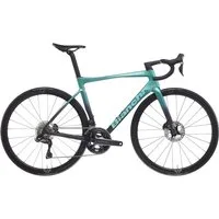 Bianchi Specialissima Pro Ultegra Di2 Road Bike 2025