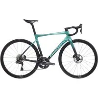 Bianchi Specialissima Pro Ultegra Di2