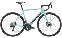 Bianchi Sprint Disc 105 Di2