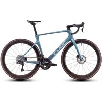 CUBE Agree C:62 Pro Ultegra Di2 Road Bike