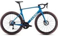 CUBE Agree C:62 SLT Dura-Ace Di2 Road Bike