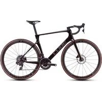 CUBE Agree C:62 SLX Force eTap Axs Road Bike