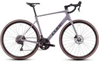 CUBE Attain C:62 Race 105 Road Bike