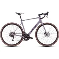 CUBE Attain C:62 Race 105 Road Bike