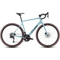 CUBE Attain C:62 SLX 105 Di2 Road Bike