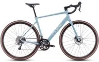 CUBE Attain Race Tiagra Road Bike