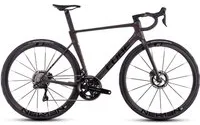 CUBE Litening AIR C:68X Race Dura-Ace Di2 Road Bike