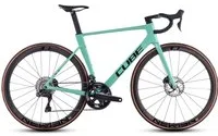 CUBE Litening AIR C:68X Race Ultegra Di2 Road Bike