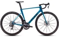 CUBE Litening AIR C:68X SLX Red eTap AXS Road Bike