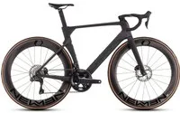 CUBE Litening Aero C:68X Race Ultegra Di2 Road Bike