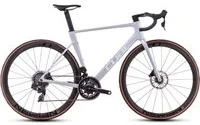 CUBE Litening Air C:68X Pro Force eTap AXS Road Bike