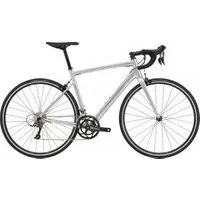 Cannondale Caad Optimo 4 Alloy Road Bike 51 - Silver