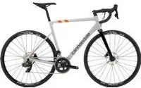 Cannondale Caad13 Disc Rival Axs Road Bike 51cm - Chalk