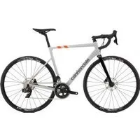 Cannondale Caad13 Disc Rival Axs Road Bike 60cm - Chalk